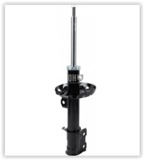 AMORTİSÖR ÖN SOL CORSA C (344343) resmi