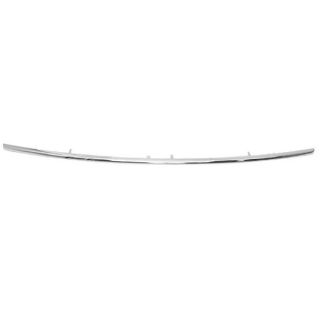 ÖN TAMPON ALT NİKELAJI BM 508 2012- resmi