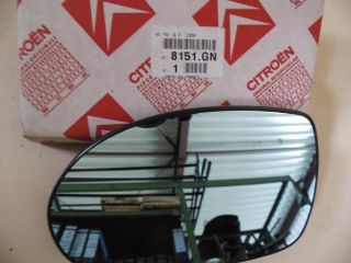 RR VIEW MIRROR resmi