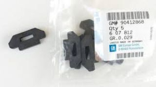 ENGINES MOUNTING AND SPARE PARTS (607812) resmi