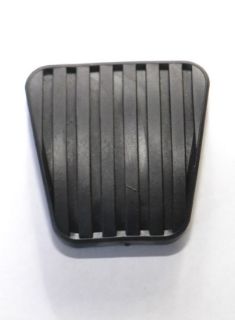 PEDAL LASTİĞİ DEBRİYAJ BM ASTRA G ASTRA H 98- resmi