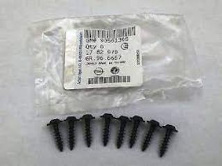TAMPON CİVATASI BM ASTRA J INSIGNIA A INSIGNIA A ZAFİRA C MERİVA B 09- resmi