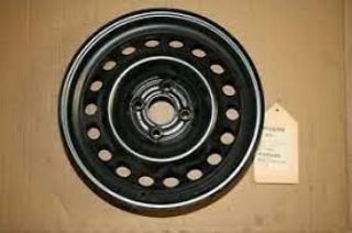 WHEELS STEEL (1002276) resmi