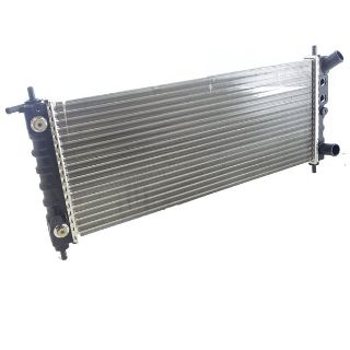 RADYATÖR A/T X12XE COR-B resmi