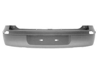 TAMPON ARKA BM CORSA C 01-04 resmi