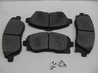 ÖN BALATA COMBO C-CORSA C 1.3-1.7 CDTI 01 MERİVA 03 TIGRA 04 resmi