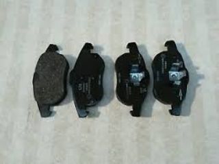 ÖN BALATA CROMA 06.05 SIGNUM 05.03 VECTRA C 08.02 SAAB 9.3 02 resmi