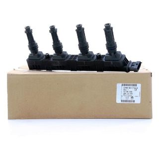 ATEŞLEME BOBİNİ Z12XE-Z12XEP-Z14XEP ASTRA G-H CORSA C-D MERİVA A 04-09 resmi