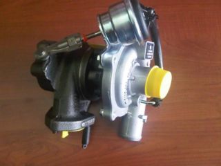 TURBOCHARGER (860067) resmi