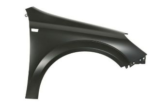 ÇAMURLUK ÖN SAĞ BM ASTRA H 04- resmi