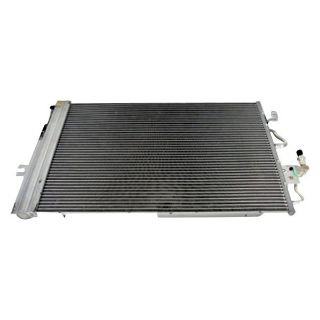 KLİMA RADYATÖRÜ Z14XEP Z16XEP Z16XER A16XER ASTRA H ZAFİRA B 04- resmi
