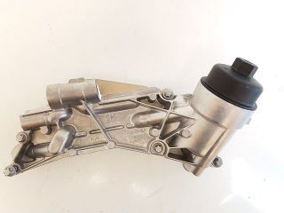 YAĞ SOĞUTUCUSU Z16XER A16XER B16XER F16D4 Z18XER ASTRA H ASTRA J INSIGNIA CRUZE MOKKA VECTRA C AVEO T250/300 ZAFİRA B ZAFİRA C 07- resmi