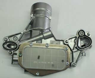 YAĞ SOĞUTUCUSU KOMPLE INSIGNIA-ASTRA J-H 1.6 A16LET-A16XER-Z16LET resmi