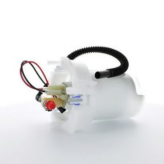 FUEL TANK FOR CHASSIS - FUEL PUMP - MOUNTING AND SPARE PARTS (802310) resmi
