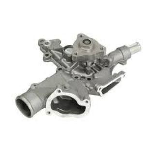 WATER PUMP (6334049) resmi
