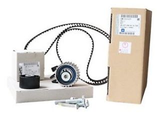 TRİGER SET TAKIMI Z19DT Z19DTL ASTRA H VECTRA C ZAFİRA B SİGNUM 02- resmi