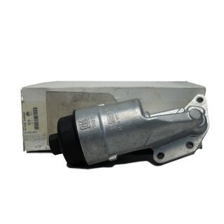 YAĞ FİLTRE GÖVDESİ Z10XEP Z12XEP Z14XEP CORSA C CORSA D CORSA E ASTRA G ASTRA H MERİVA A 04- resmi