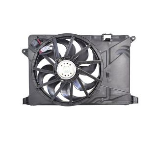 RADIATOR BLOWERS (1341108) resmi