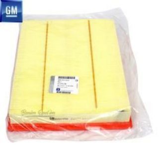 HAVA FİLTRESİ Z19DT Z19DTL Z19DTH Y20DTH Z20NET Z22SE Z32SE VECTRA C 04- resmi