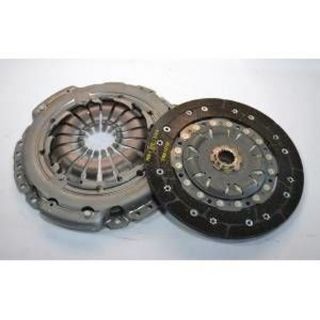 DEBRİYAJ SETİ CORSA D-ASTRA J-MERIVA B Z13DTJ-DTH-DTE-A13DTC-DTE-DTR 5 İLERİ resmi
