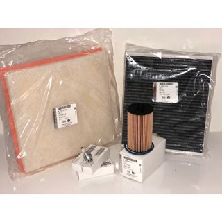 SERVICE KITS resmi