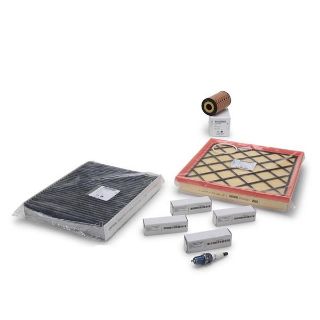 SERVICE KITS resmi