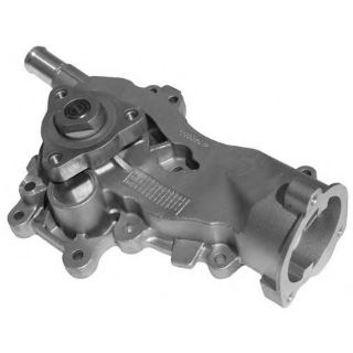 WATER PUMP resmi