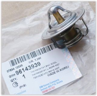 TERMOSTAT KALOS 1,4 8V resmi