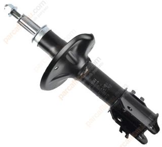 SHOCK ABSORBER AND CARTRIDGES resmi