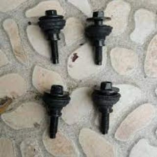 KÜLBÜLATÖR KAPAK CONTASI VİDASI CAPTİVA resmi