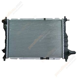 RADYATÖR 0.8 SPARK M200 07- resmi