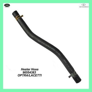 KALORİFER HORTUMU F16D3 LACETTİ 04-08 resmi