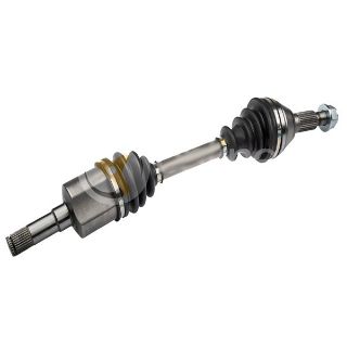 DRIVE AND AXLE SHAFT FOR CHASSIS (4804569) resmi