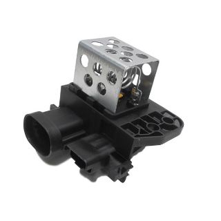 FAN REZİSTANSI 9830143880 SİPARİŞ GEÇİNİZ 1.6 HDI C4/307 04- resmi