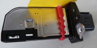 HAVA KONTROL KUTUSU 2.2 PUMA (EURO 5)BOXER III JUMPER III resmi