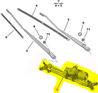 SİLECEK MOTORU resmi