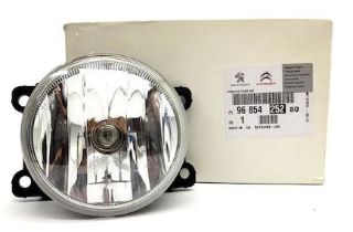 SİS FARI 1.6 HDI 3008/5008/308/207/206+ 09- resmi