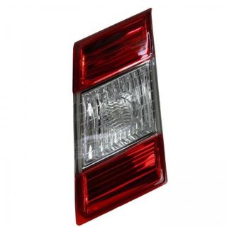 TAIL LAMPS (EXCL. FOGLAMPS) AND REAR END REFLECTORS resmi