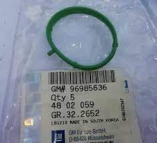 SEAL RING   97-00 resmi