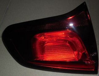 STOP SOL BAGAJ C3 III  PEUGEOT 97-00 resmi