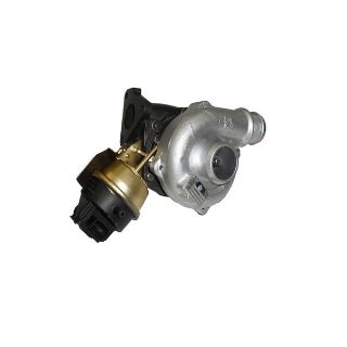 TURBO ŞARJ 1.5/1.6 HDI/TDCI 208/2008/308 II/3008/ 508/5008 12- resmi