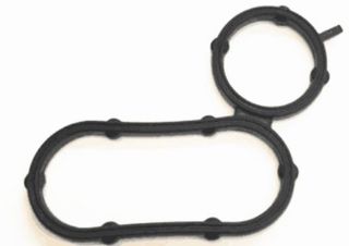 YAĞ SOĞUTUCU CONTASI resmi