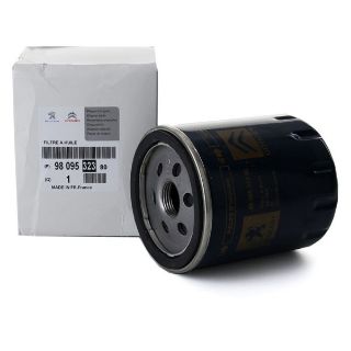 YAĞ FİLTRESİ 2.0 HDI BOXER 3/JUMPER3/EXPERT4 2015- resmi