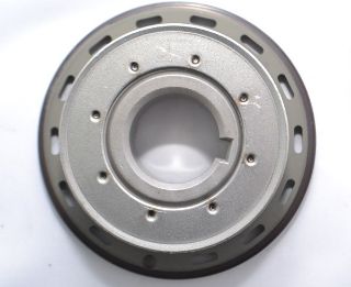 KRANK DİŞLİSİ 1.4/1.6 TDCI/HDI 206/207/308/PARTNER TEPEE 02- resmi