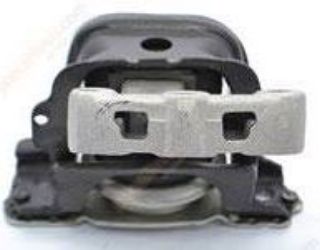 MOTOR TAKOZU ÜST 2008-208-301-308 II-C3 III-C4 CACTUS-C-ELYSEE DV5 / OPEL CROSSLAND X 1.5HDI resmi
