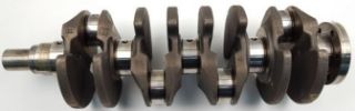 PSA GM1046-1 KRANK P107-P206-P207-P307-C2-C3-FIESTA-FUSION-NEMO 1.4 HDI-TD DW4 4CYL resmi