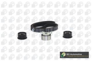 TRİGER SETİ VECTRA B ASTRA F OMEGA B X20XEV X18XE resmi