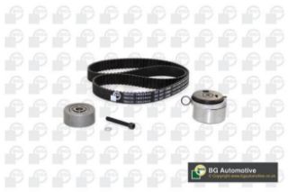 EKSANTRİK RULMAN KİTİ (TRİGER SETİ) AVEO T255 CRUZE F14D F16D ASTRA H MERİVA VECTRA ZAFİRA 1.6I 16V 02> F14D3 Z16XEP A16LET A16XER resmi