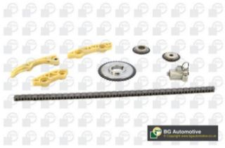 ZİNCİRİ SETİ KOMPLE ( DISLI DAHIL ) VECTRA C ASTRA G ASTRA H Z22SE resmi
