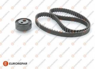 TRİGER EKSANTRİK GERGİ SETİ 106 205 206 306 SAXO XSARA AX ZX C15 TU3JP 108 DIŞ KAYIŞ (EUROREPAR) resmi
